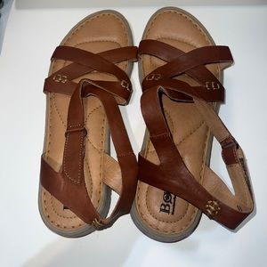 Børn Women's Trinidad Sandals